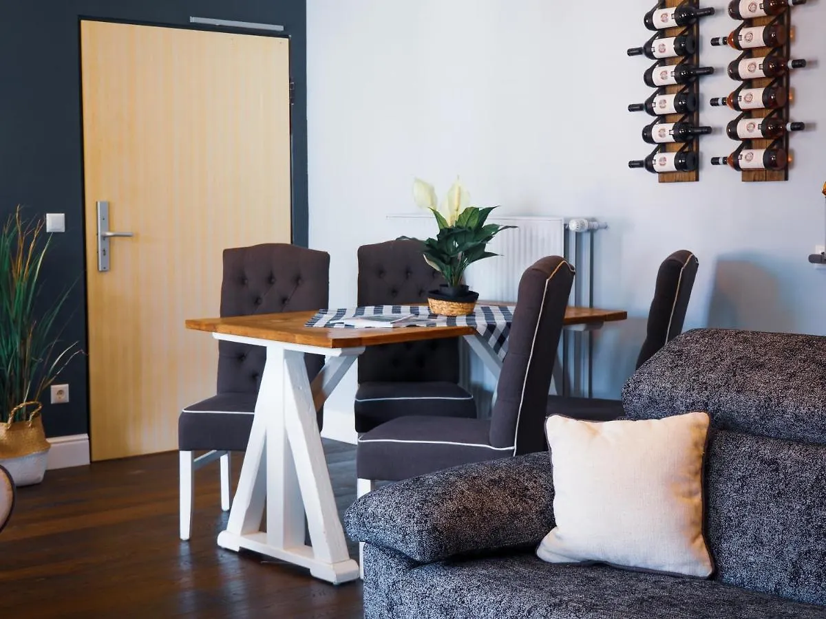 Alpenliebe - Sauna & Whirlpool - Apartments Inzell