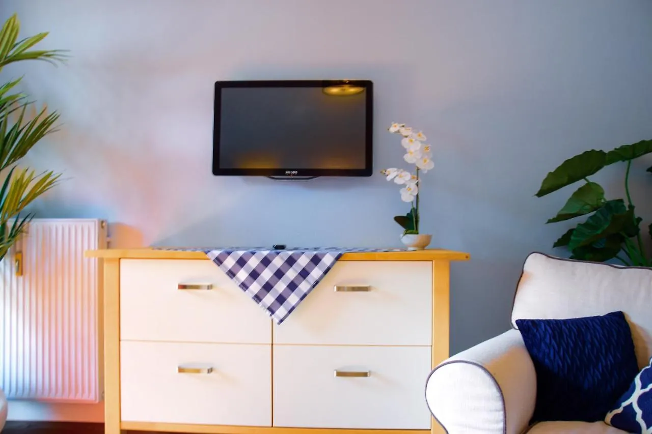 Alpenliebe - Sauna & Whirlpool - Apartments Inzell Hotel