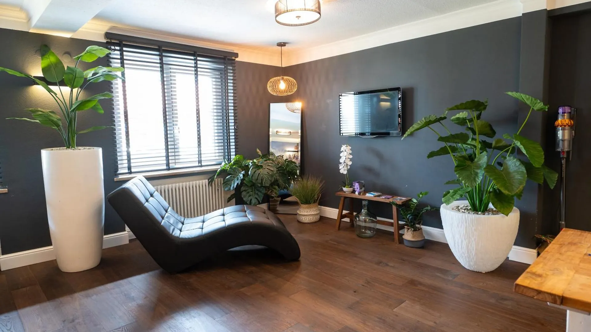 Alpenliebe - Sauna & Whirlpool - Apartments Inzell Niemcy