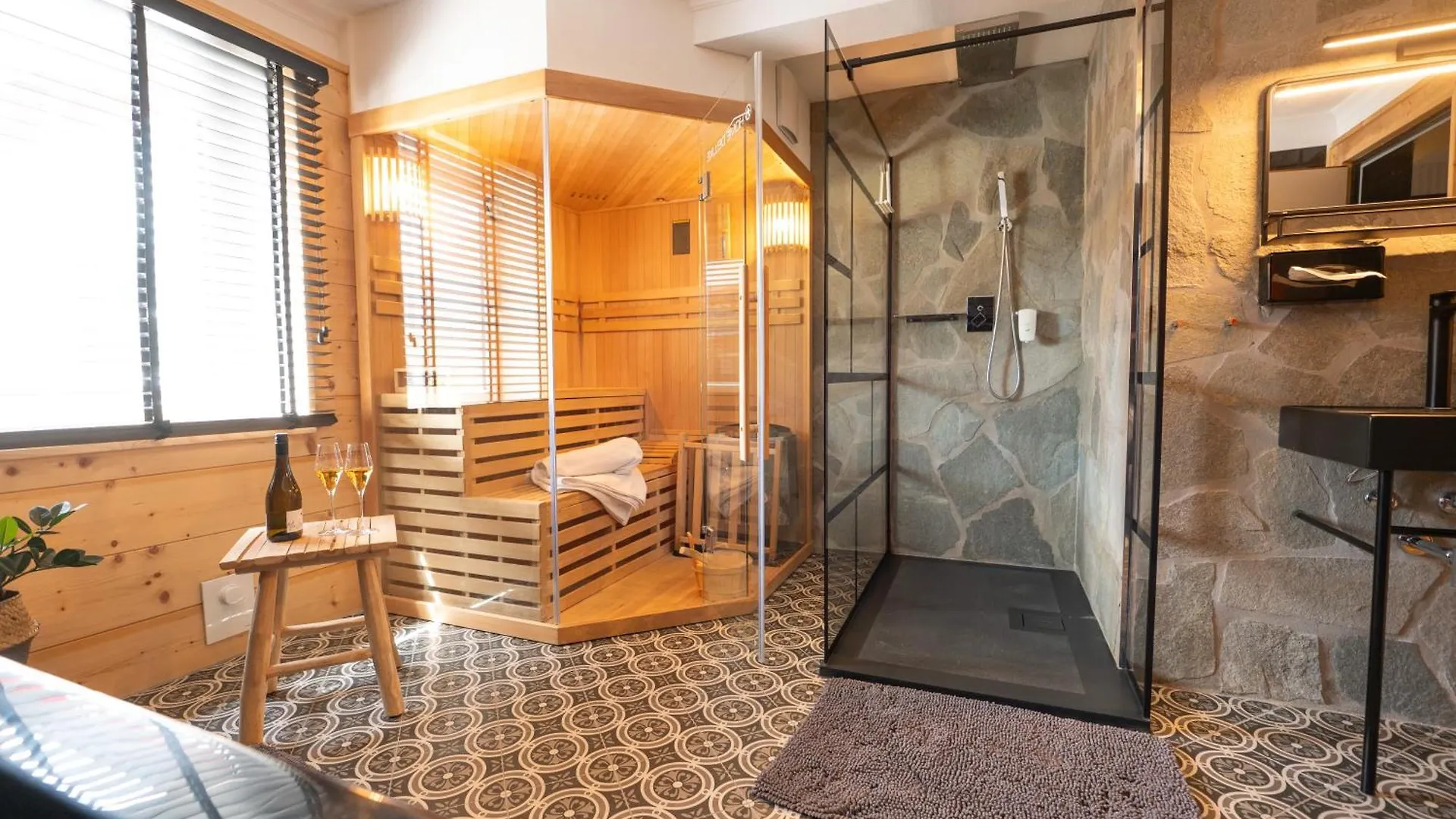 Alpenliebe - Sauna & Whirlpool - Apartments Inzell 5*,
