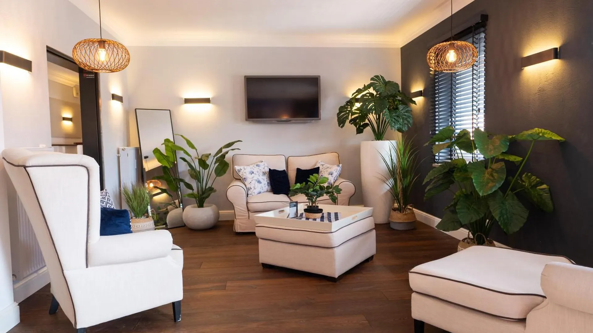 Alpenliebe - Sauna & Whirlpool - Apartments Inzell Hotel
