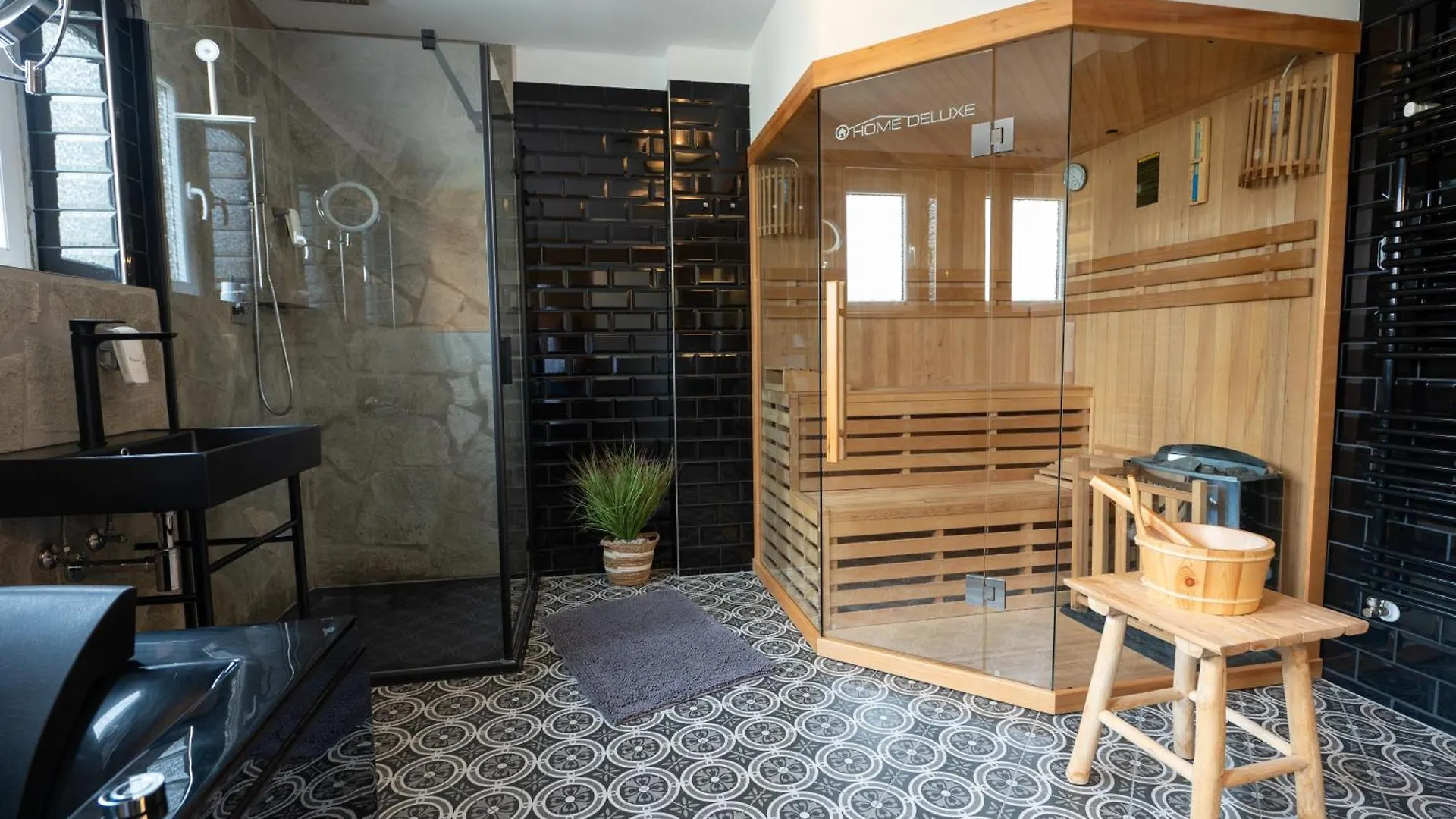Alpenliebe - Sauna & Whirlpool - Apartments Inzell