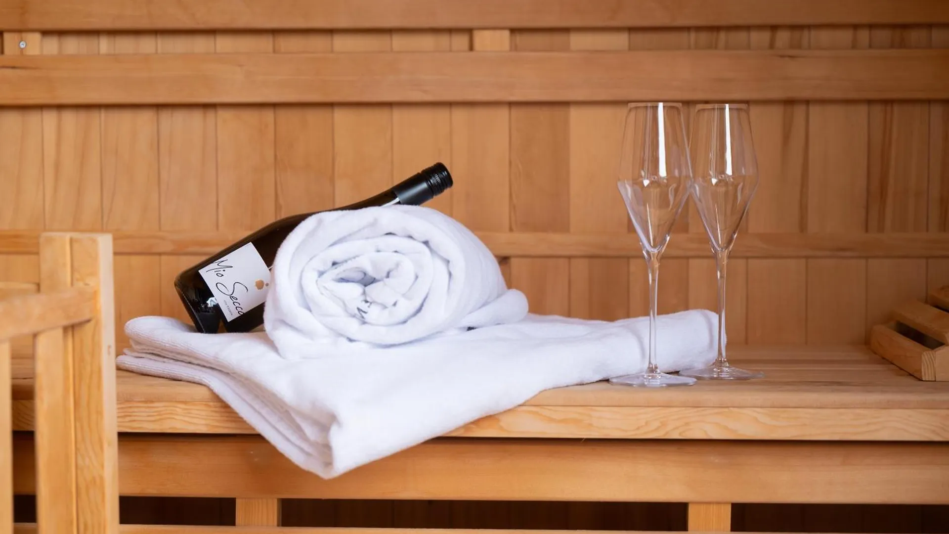 Alpenliebe - Sauna & Whirlpool - Apartments Inzell 5*,