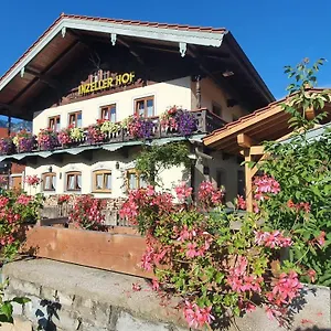 Hotel Inzeller Hof, Inzell