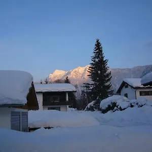Gasthof Aicher, Inzell