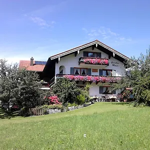 Gasthof Haus Gehmacher-maier - Chiemgau Karte, Inzell