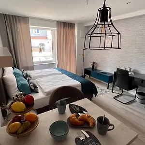 Aparthotel Sofi-living-apartments