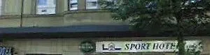 Hotel Sporthotel