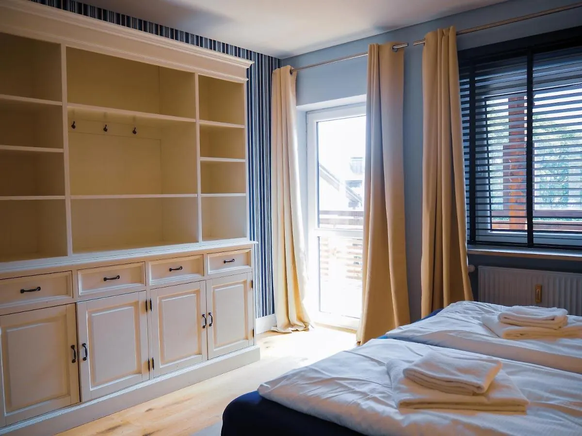 Alpenliebe - Sauna & Whirlpool - Apartments Inzell