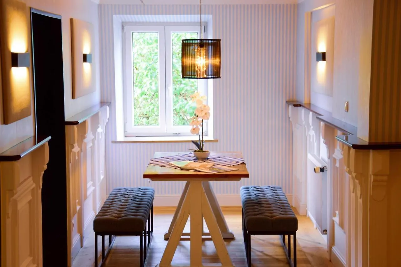 Alpenliebe - Sauna & Whirlpool - Apartments Inzell 5*,