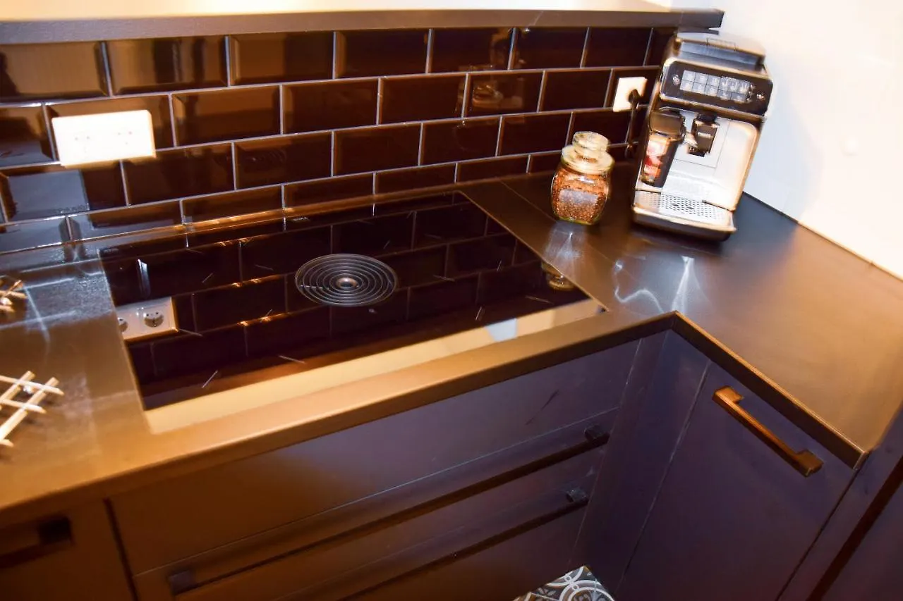 Hotel Alpenliebe - Sauna & Whirlpool - Apartments Inzell