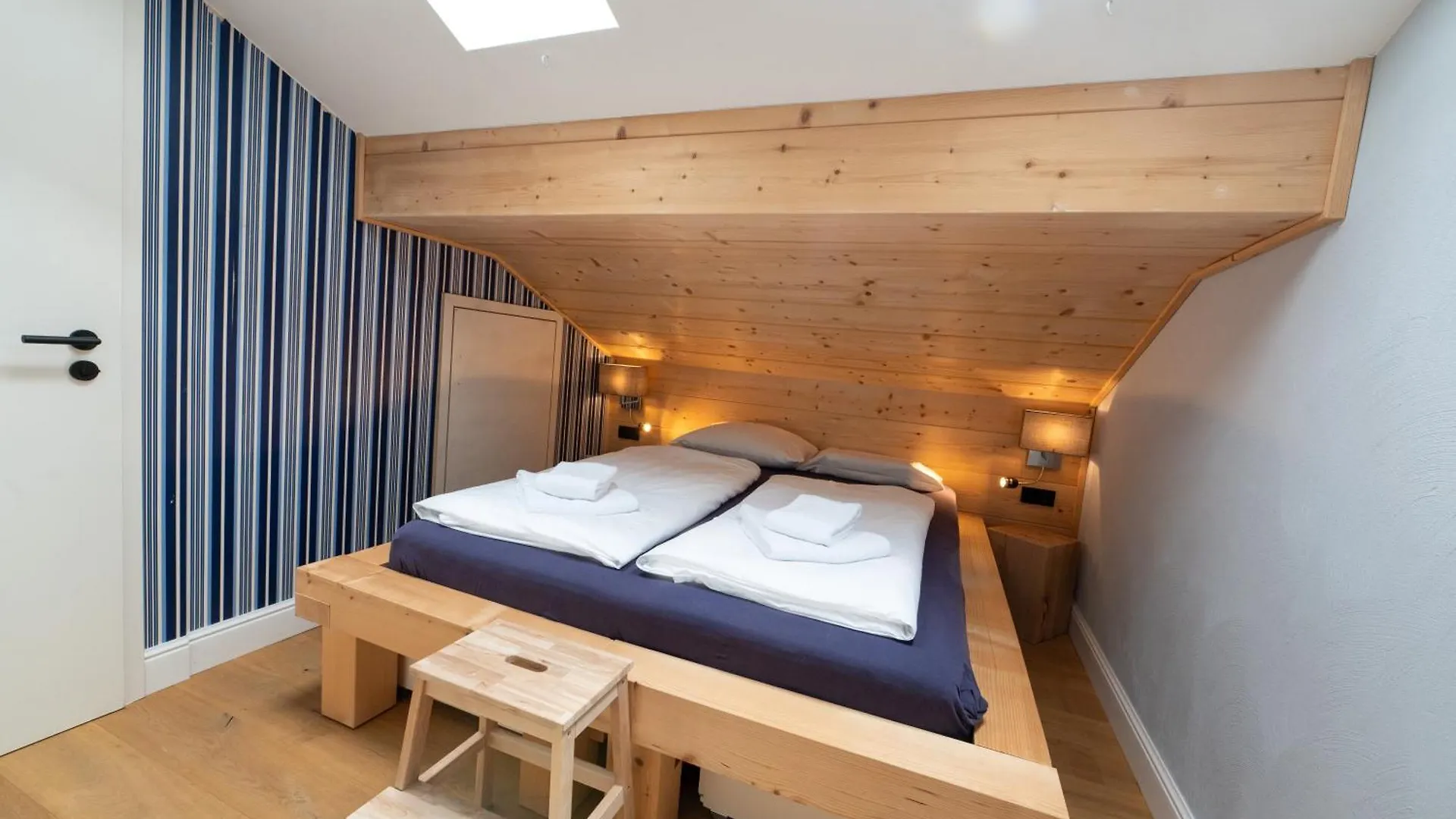 Alpenliebe - Sauna & Whirlpool - Apartments Inzell 5*,  Germany