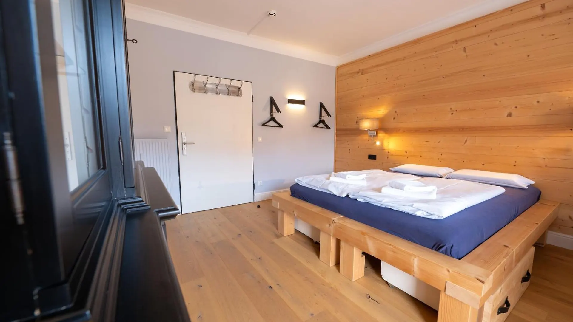 ***** Hotel Alpenliebe - Sauna & Whirlpool - Apartments Inzell Germany