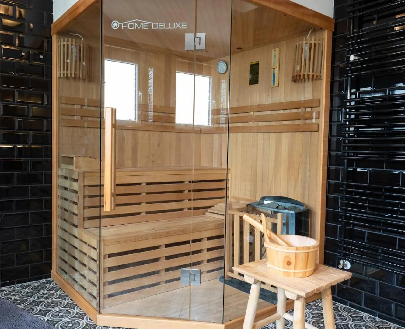 Alpenliebe - Sauna & Whirlpool - Apartments Inzell 5*,  Germany
