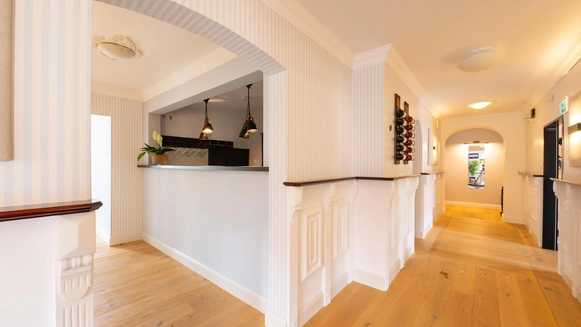 Alpenliebe - Sauna & Whirlpool - Apartments Inzell