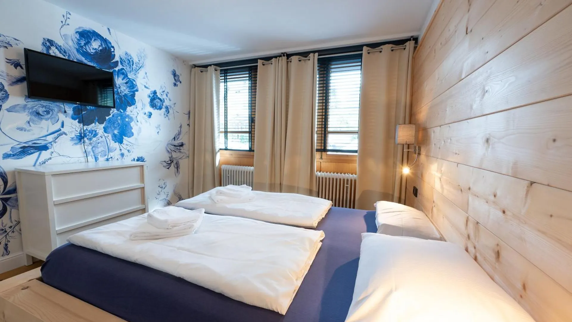 Alpenliebe - Sauna & Whirlpool - Apartments Inzell 5*,