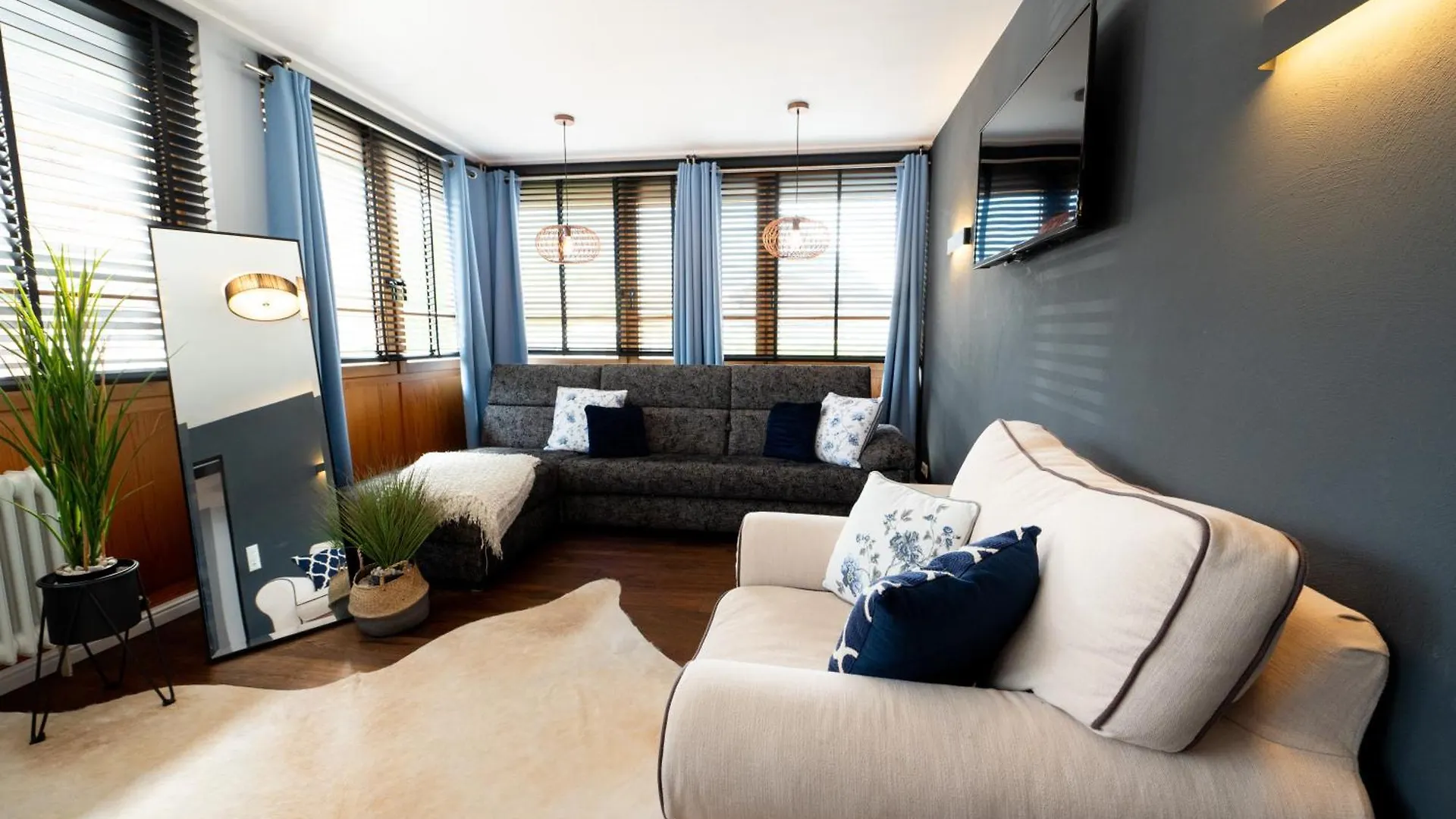 Alpenliebe - Sauna & Whirlpool - Apartments Inzell Hotel