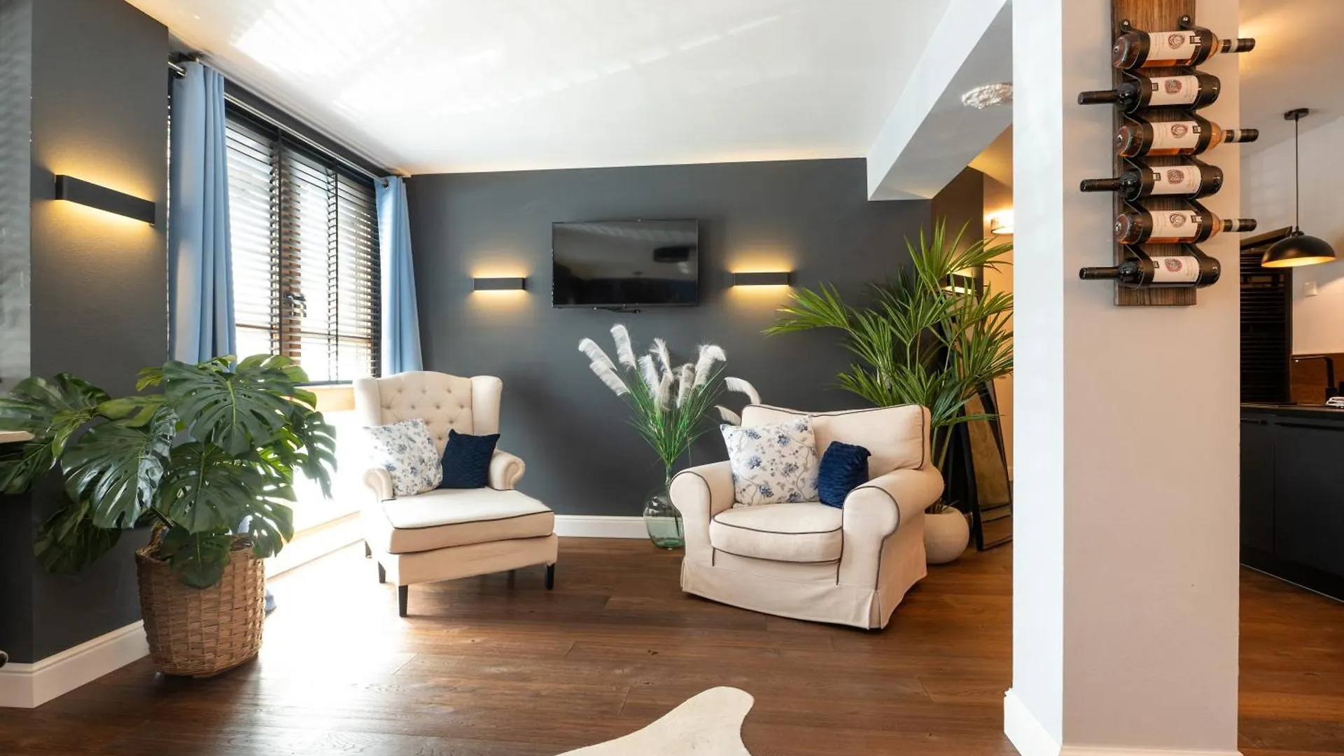 Alpenliebe - Sauna & Whirlpool - Apartments Inzell Hotel