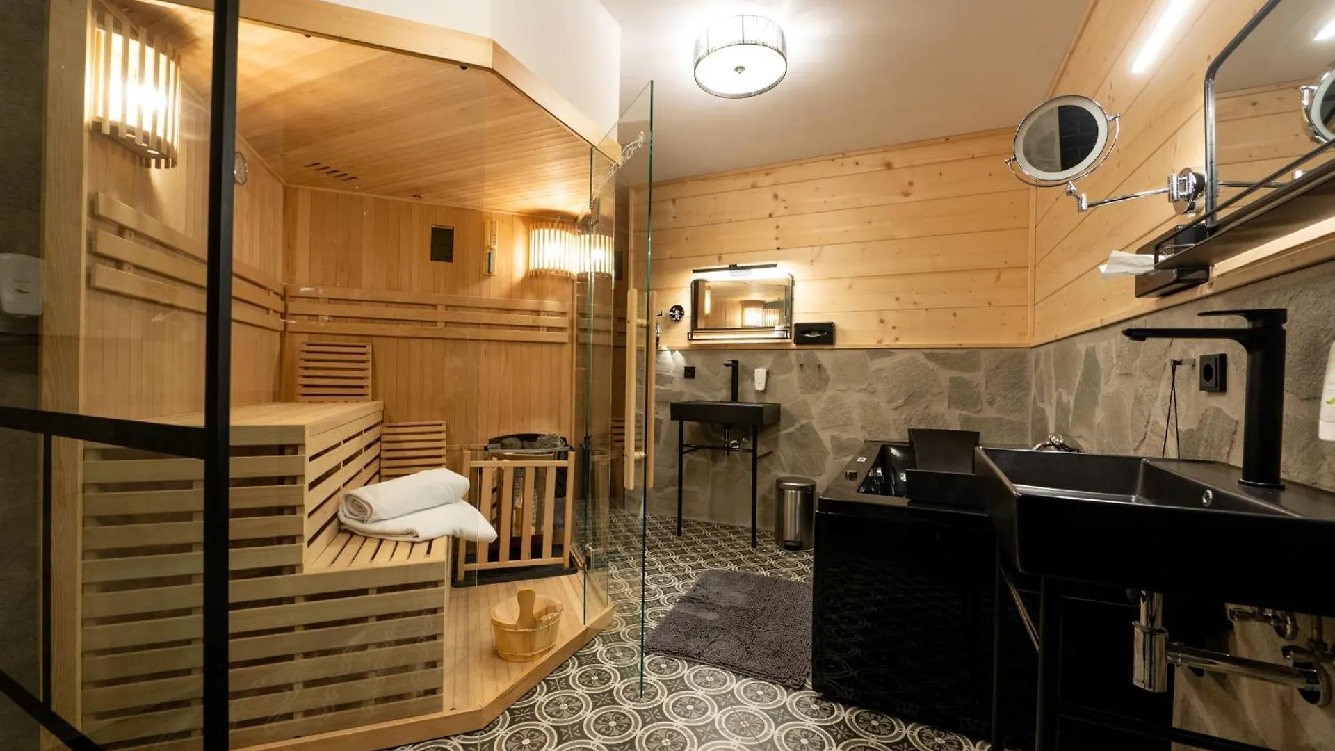 Hotel Alpenliebe - Sauna & Whirlpool - Apartments Inzell