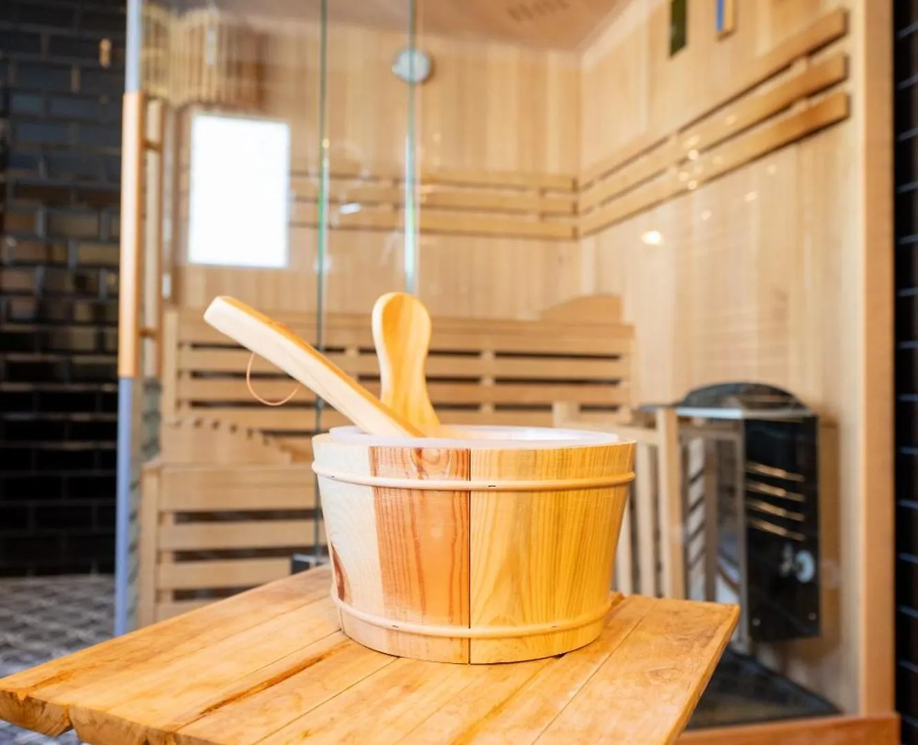 Alpenliebe - Sauna & Whirlpool - Apartments Inzell Hotel